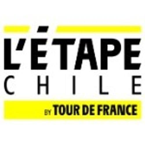 TRASLADO DE BICICLETAS - L´ETAPE CHILE 2026