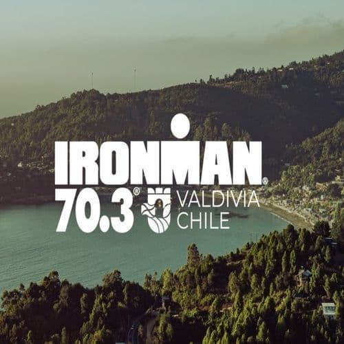 TRASLADO DE BICICLETAS - IRONMAN y 70.3 VALDIVIA 2026