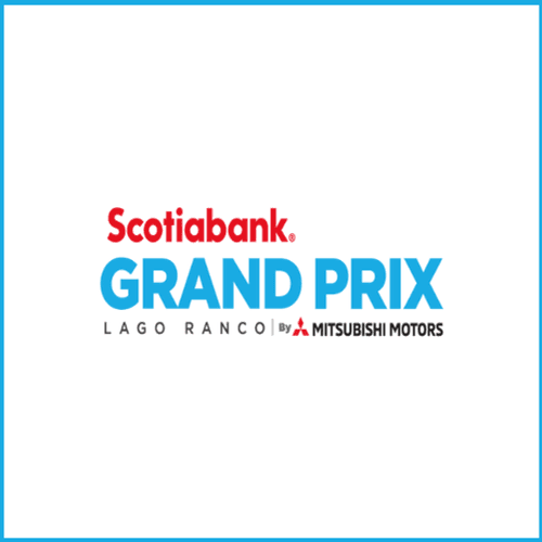 TRASLADO DE BICICLETAS - GRAND PRIX LAGO RANCO 2026